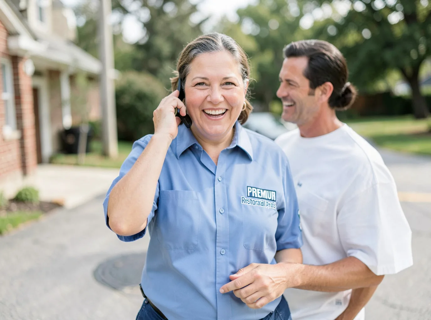 Water Damage Restoration Vermilion, OH FAQs